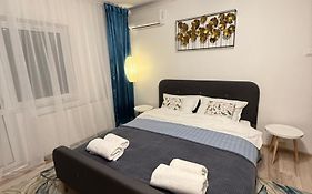 Cozy Two-Room Apartment